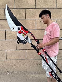 ゼンゼロ エレンジョー コスプレ 武器 高品質 五次元 ゼレンスゾーンゼロ コスプレ エレン・ジョー 武器 : 五